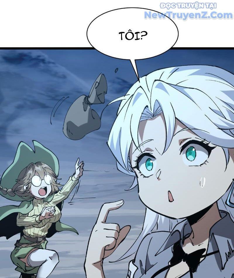 đọc truyện Triệu Hoán Ác Ma, Ta Đã Là Thâm Uyên Chương 8 ảnh 44 tại Thiên Thai Truyện