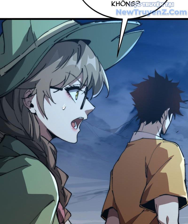 đọc truyện Triệu Hoán Ác Ma, Ta Đã Là Thâm Uyên Chương 8 ảnh 9 tại Thiên Thai Truyện