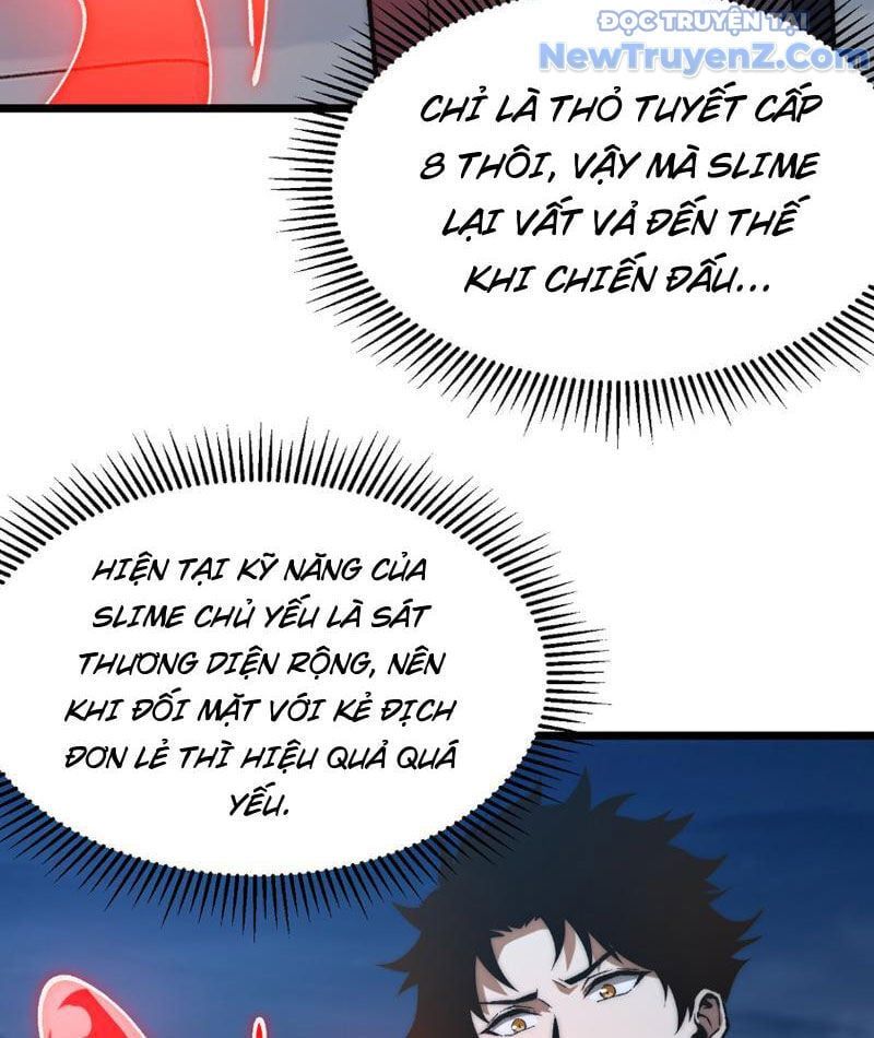 đọc truyện Triệu Hoán Ác Ma, Ta Đã Là Thâm Uyên Chương 9 ảnh 16 tại Thiên Thai Truyện