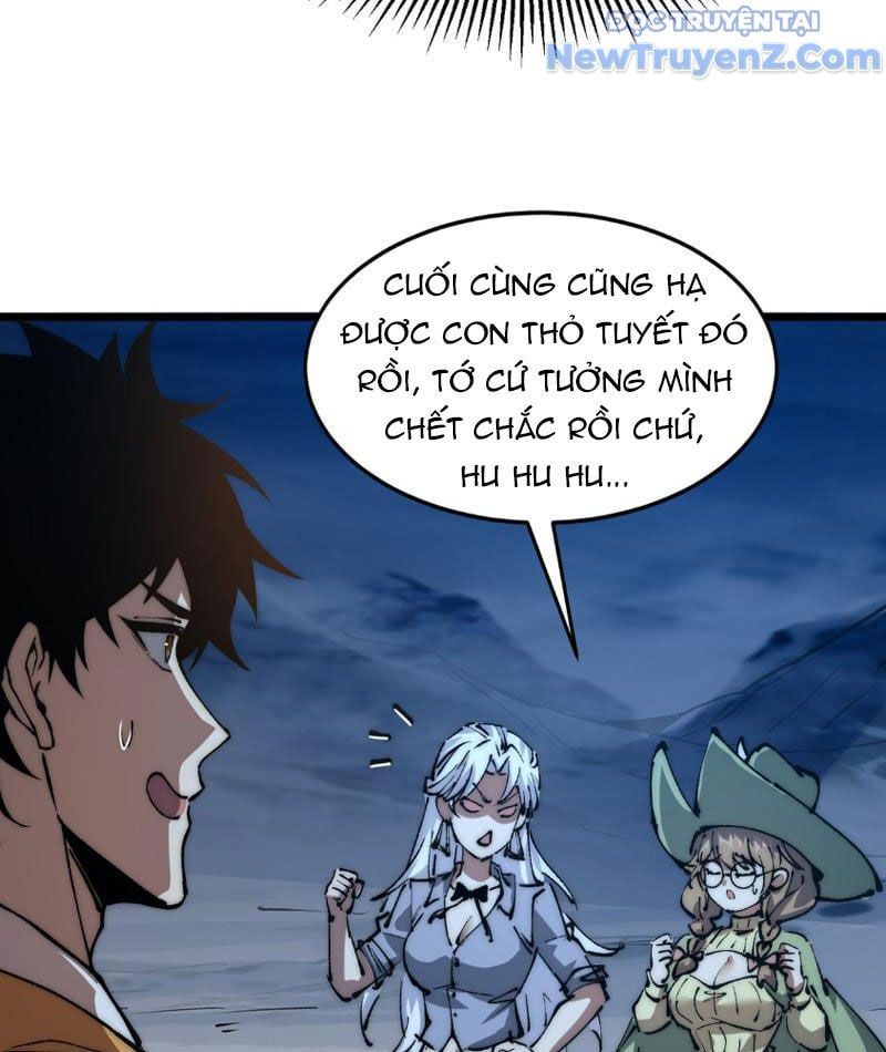 đọc truyện Triệu Hoán Ác Ma, Ta Đã Là Thâm Uyên Chương 9 ảnh 18 tại Thiên Thai Truyện