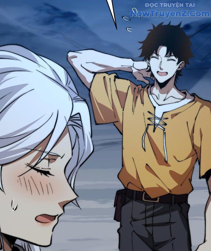 đọc truyện Triệu Hoán Ác Ma, Ta Đã Là Thâm Uyên Chương 9 ảnh 20 tại Thiên Thai Truyện