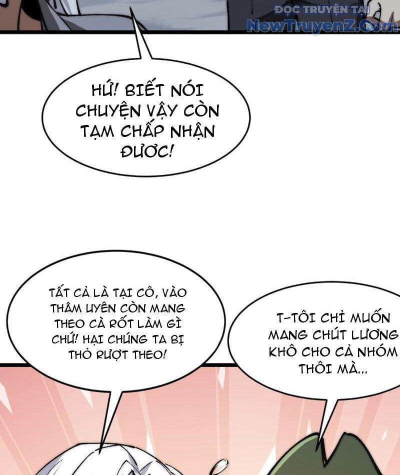 đọc truyện Triệu Hoán Ác Ma, Ta Đã Là Thâm Uyên Chương 9 ảnh 21 tại Thiên Thai Truyện