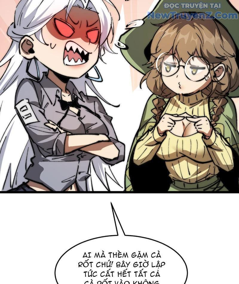 đọc truyện Triệu Hoán Ác Ma, Ta Đã Là Thâm Uyên Chương 9 ảnh 22 tại Thiên Thai Truyện