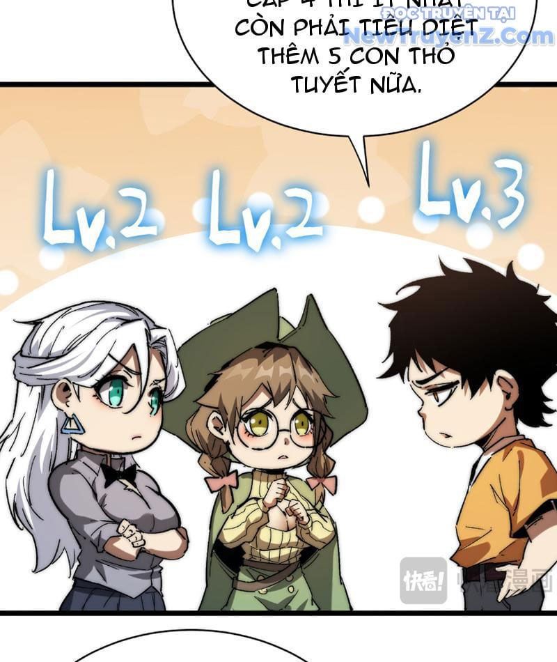 đọc truyện Triệu Hoán Ác Ma, Ta Đã Là Thâm Uyên Chương 9 ảnh 30 tại Thiên Thai Truyện