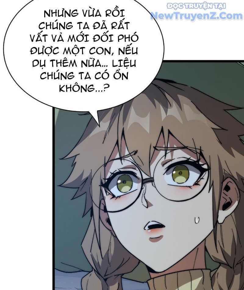 đọc truyện Triệu Hoán Ác Ma, Ta Đã Là Thâm Uyên Chương 9 ảnh 31 tại Thiên Thai Truyện