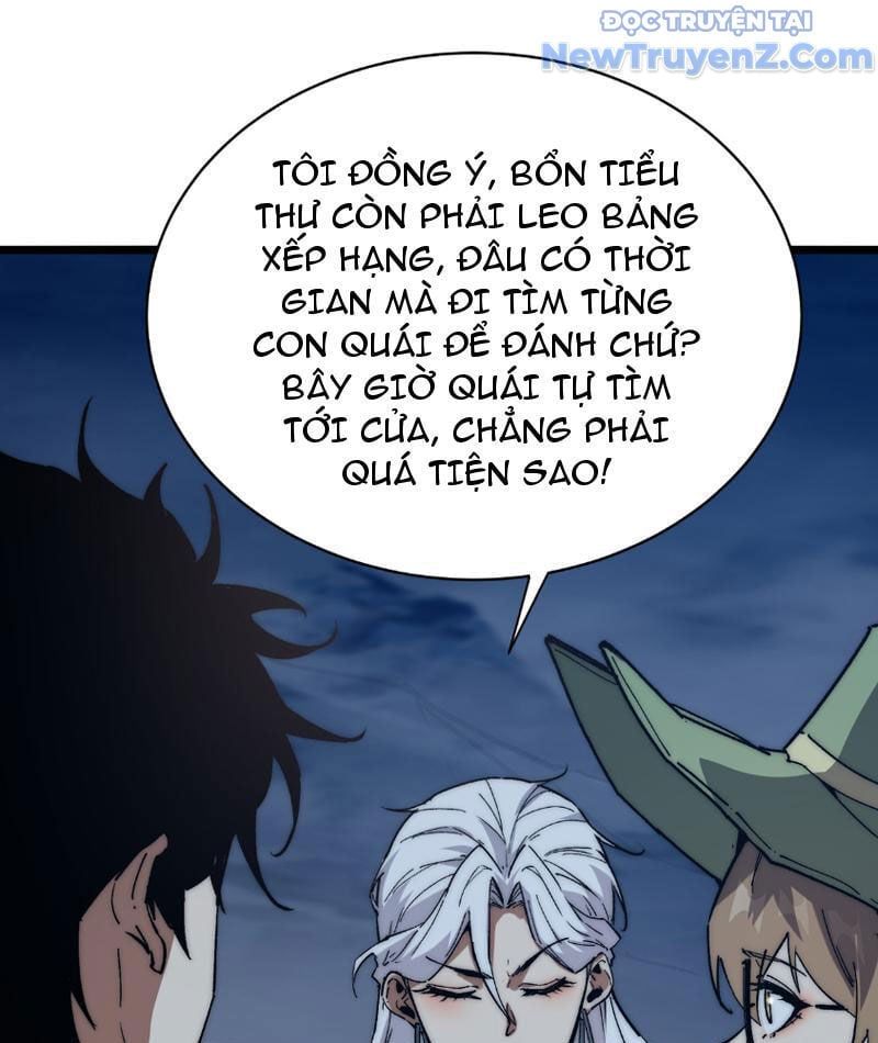 đọc truyện Triệu Hoán Ác Ma, Ta Đã Là Thâm Uyên Chương 9 ảnh 35 tại Thiên Thai Truyện