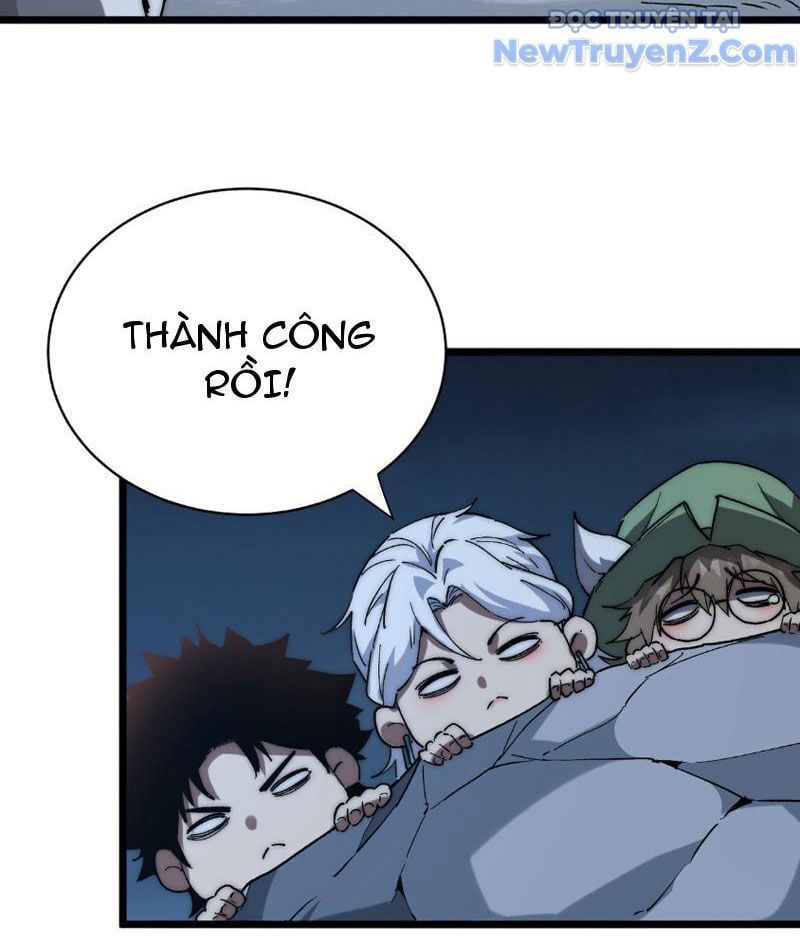 đọc truyện Triệu Hoán Ác Ma, Ta Đã Là Thâm Uyên Chương 9 ảnh 41 tại Thiên Thai Truyện