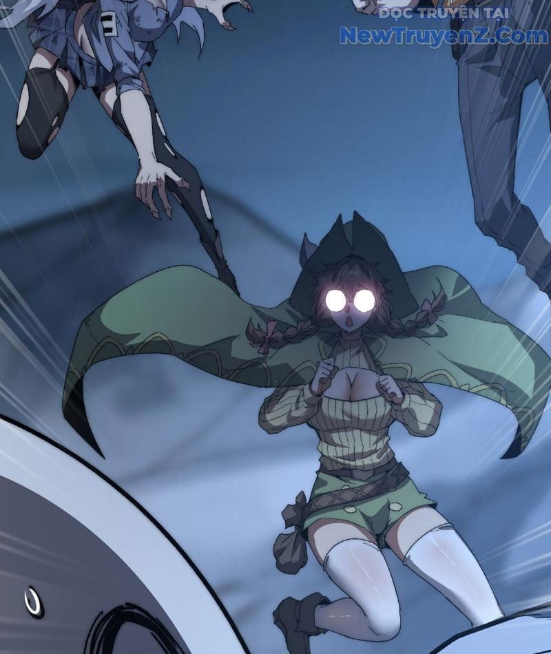 đọc truyện Triệu Hoán Ác Ma, Ta Đã Là Thâm Uyên Chương 9 ảnh 43 tại Thiên Thai Truyện