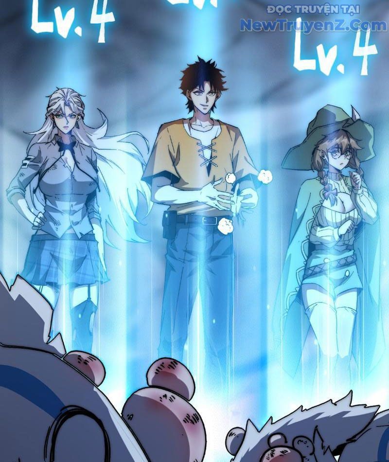 đọc truyện Triệu Hoán Ác Ma, Ta Đã Là Thâm Uyên Chương 9 ảnh 47 tại Thiên Thai Truyện