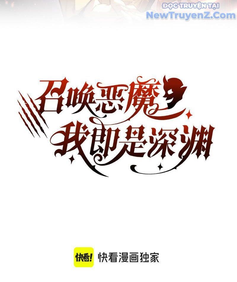 đọc truyện Triệu Hoán Ác Ma, Ta Đã Là Thâm Uyên Chương 9 ảnh 7 tại Thiên Thai Truyện