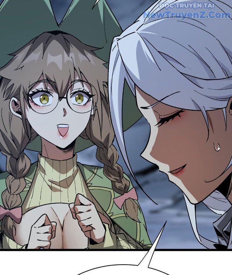 đọc truyện Triệu Hoán Ác Ma, Ta Đã Là Thâm Uyên Chương 9 ảnh 53 tại Thiên Thai Truyện