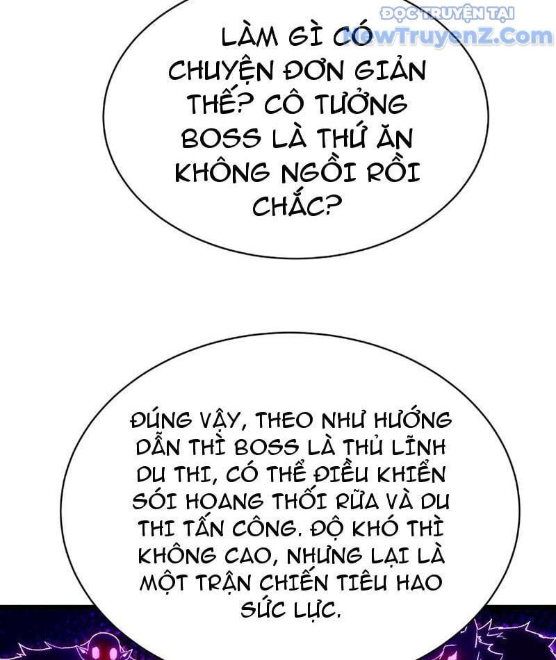 đọc truyện Triệu Hoán Ác Ma, Ta Đã Là Thâm Uyên Chương 9 ảnh 54 tại Thiên Thai Truyện