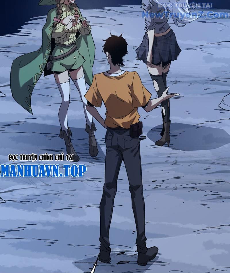 đọc truyện Triệu Hoán Ác Ma, Ta Đã Là Thâm Uyên Chương 9 ảnh 59 tại Thiên Thai Truyện