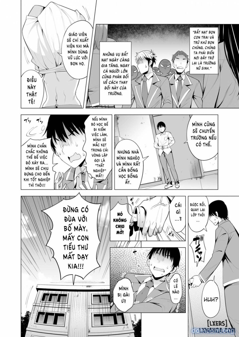 đọc truyện Triệu Hồi Incubus Và Trả Đũa 2 Con Mắm Bắt Nạt Tôi Chương 1 ảnh 10 tại Thiên Thai Truyện