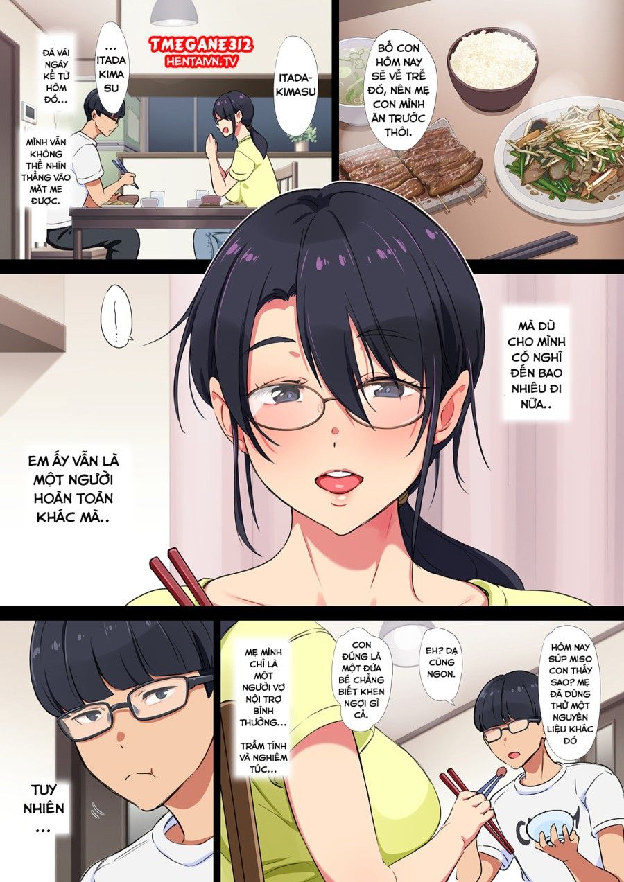 Triệu Hồi Mị Ma Tặng Kèm Ma Ma~ Chương 2 page 2 - Giả Dược
