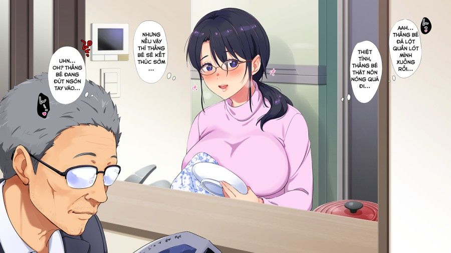 Triệu Hồi Mị Ma Tặng Kèm Ma Ma~ Chương 6 page 7 - Giả Dược
