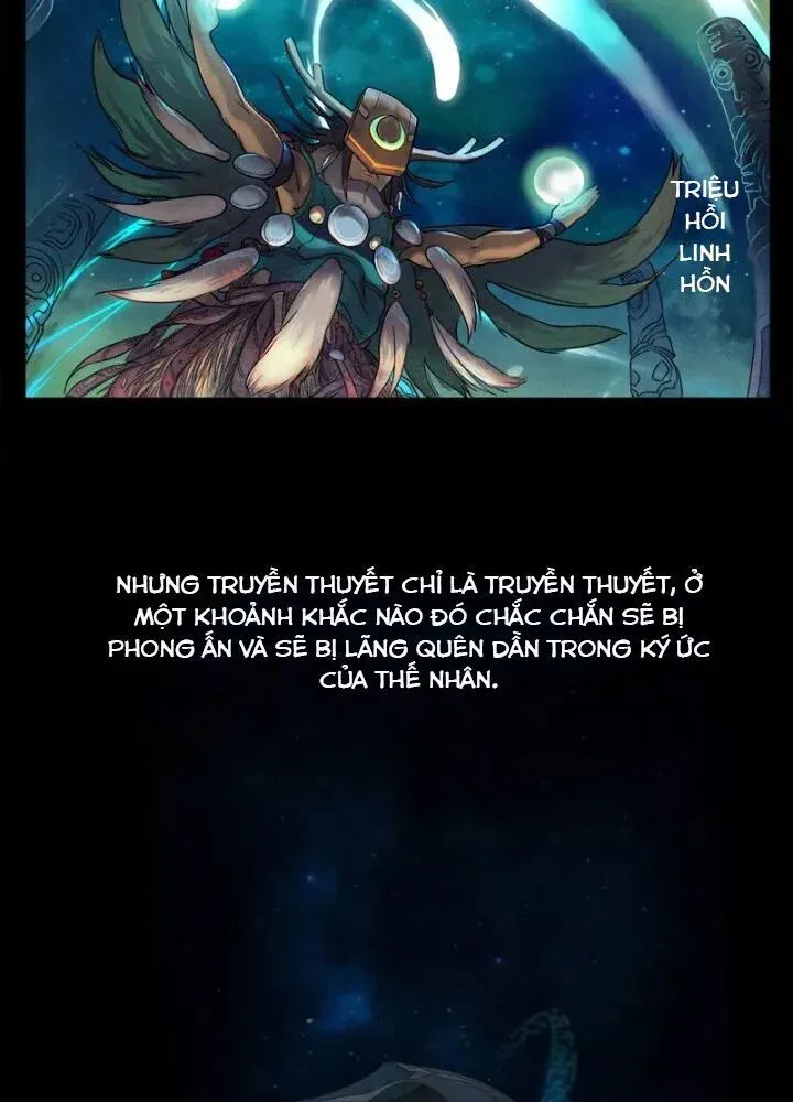 đọc truyện Triệu Hồi Sư Cuối Cùng Chương 1 ảnh 4 tại Giả Dược