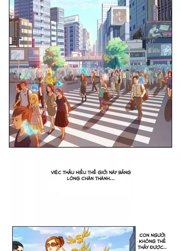 đọc truyện Triệu Hồi Sư Cuối Cùng Chương 2 ảnh 36 tại Giả Dược