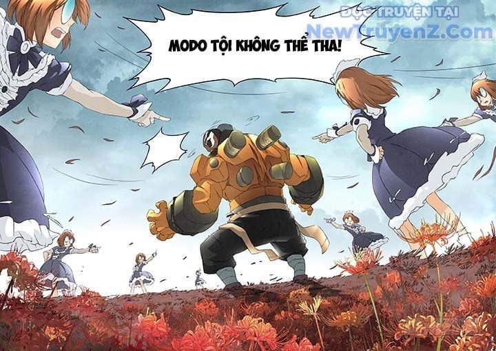 đọc truyện Triệu Hồi Sư Cuối Cùng Chương 36 ảnh 6 tại Thiên Thai Truyện