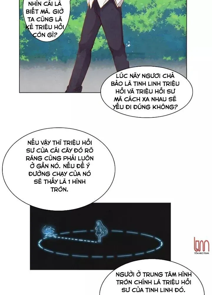 đọc truyện Triệu Hồi Sư Cuối Cùng Chương 4 ảnh 27 tại Giả Dược