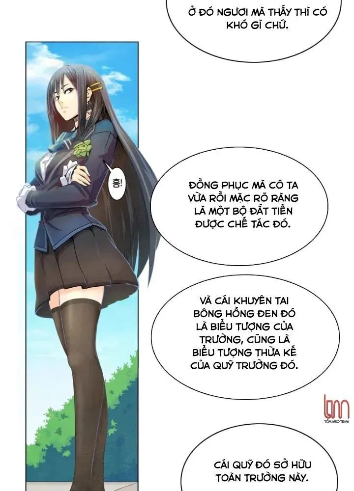 đọc truyện Triệu Hồi Sư Cuối Cùng Chương 4 ảnh 28 tại Giả Dược