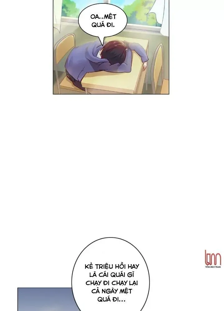 đọc truyện Triệu Hồi Sư Cuối Cùng Chương 4 ảnh 33 tại Giả Dược