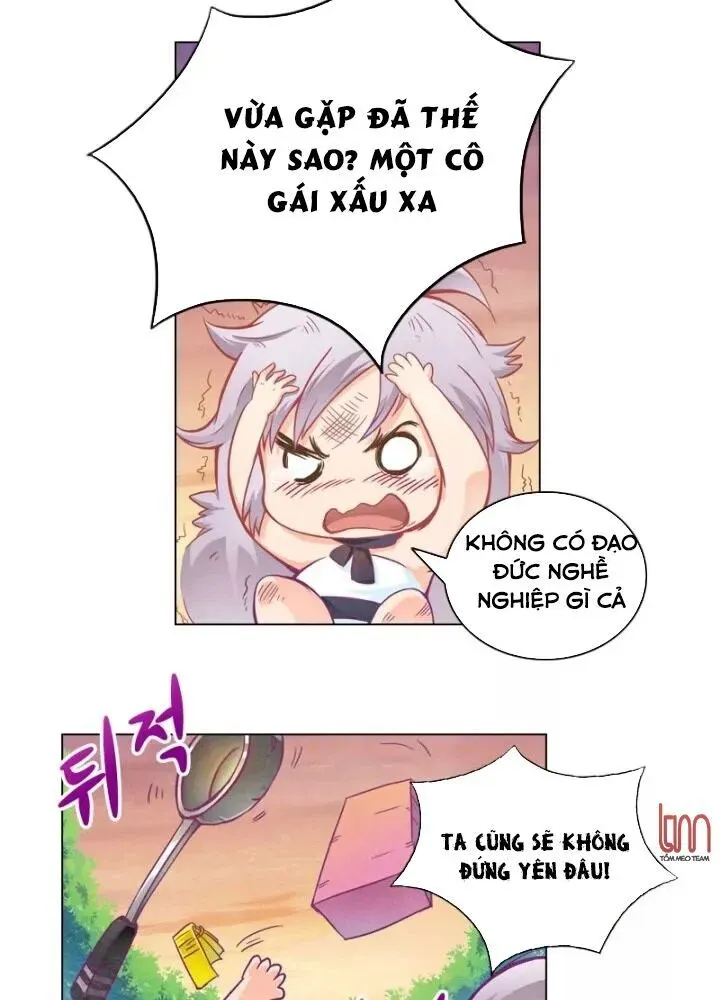 đọc truyện Triệu Hồi Sư Cuối Cùng Chương 5 ảnh 17 tại Giả Dược
