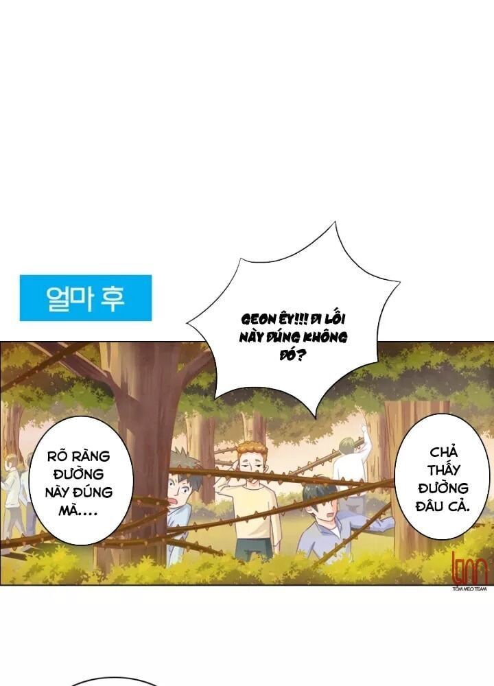 đọc truyện Triệu Hồi Sư Cuối Cùng Chương 5 ảnh 4 tại Giả Dược
