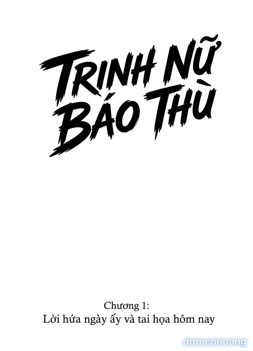 đọc truyện Trinh Nữ Báo Thù Chương 1 ảnh 6 tại Thiên Thai Truyện