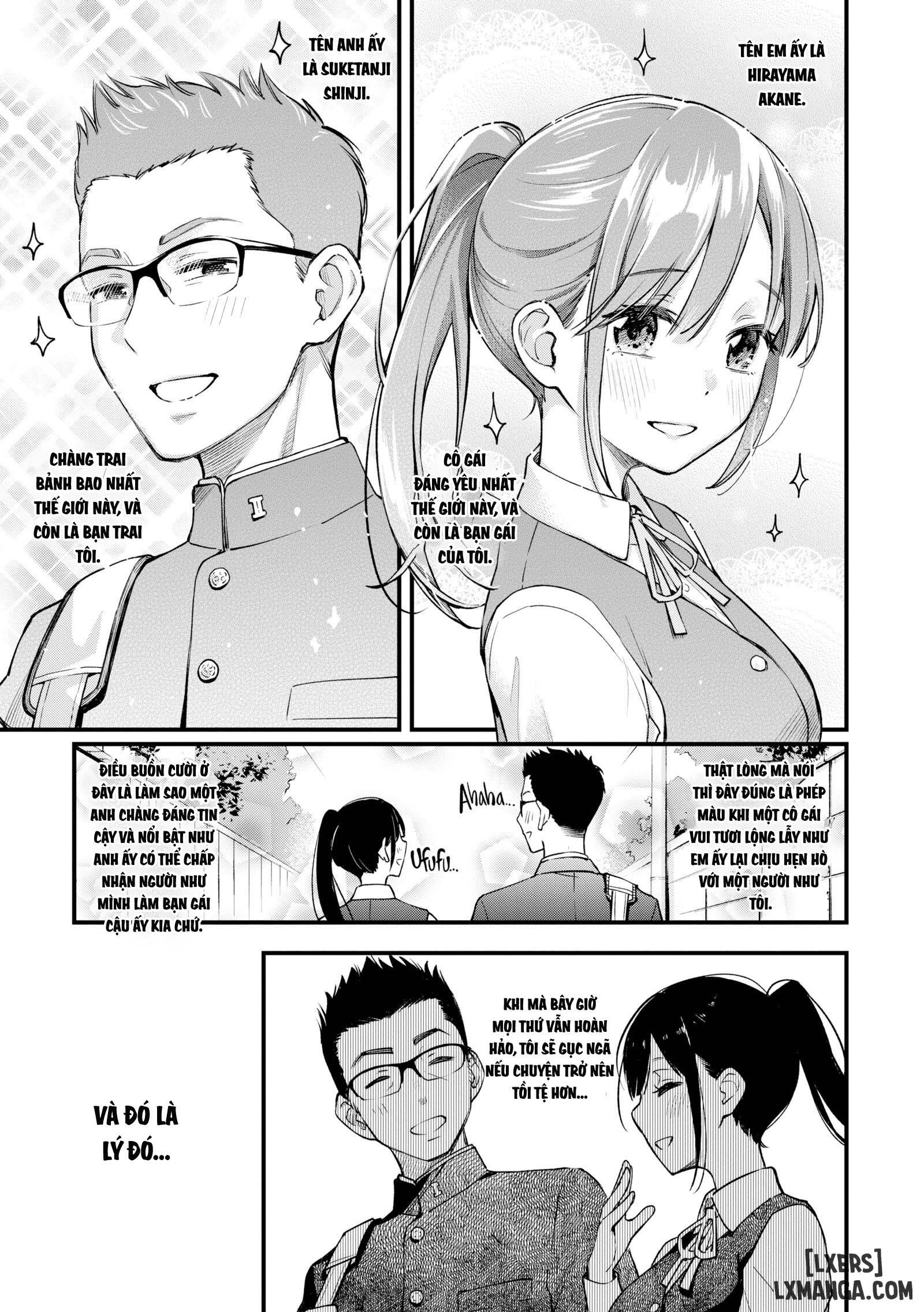 đọc truyện Trinh Nữ Dâm Dục Chương 2 ảnh 3 tại Thiên Thai Truyện