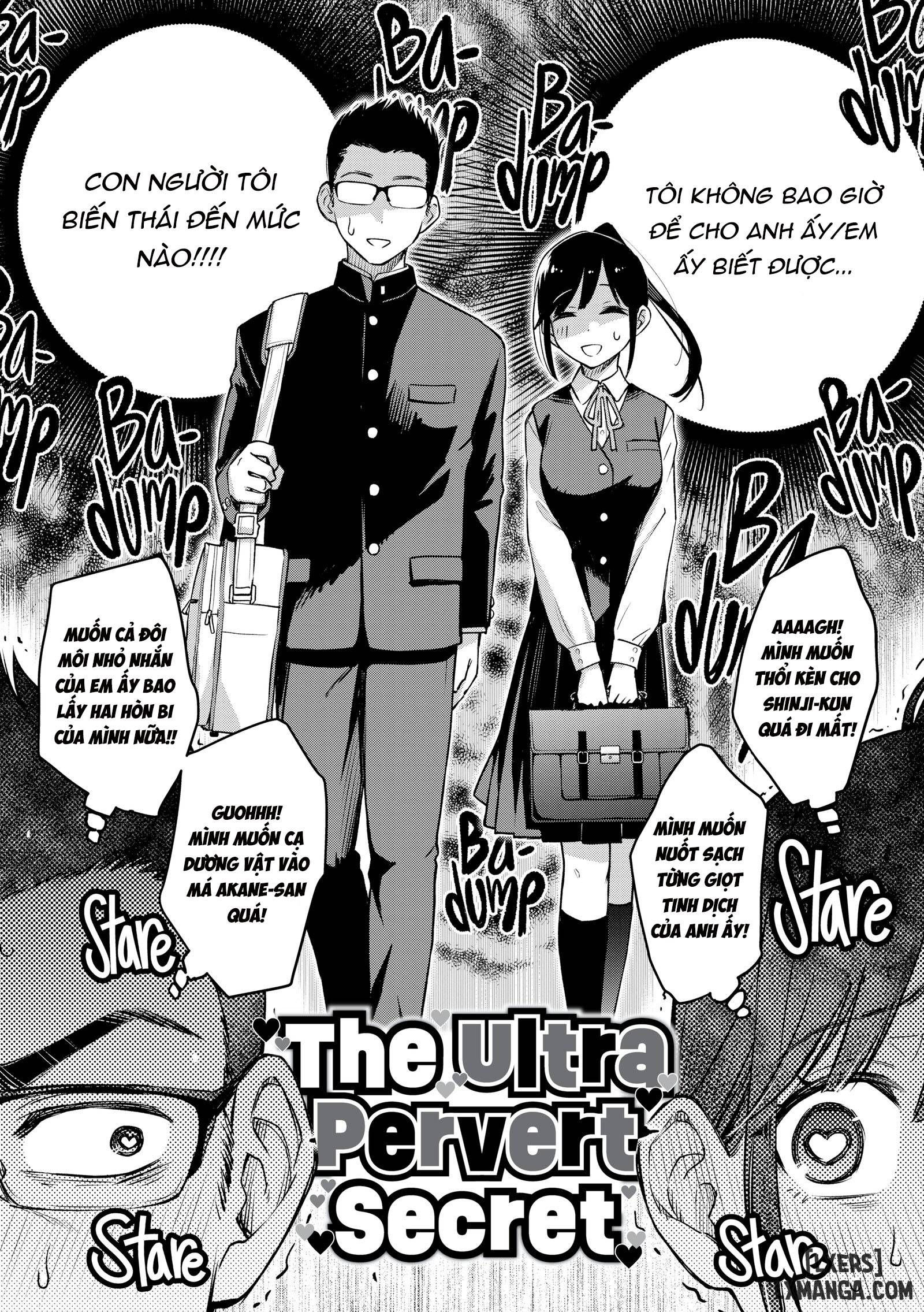 đọc truyện Trinh Nữ Dâm Dục Chương 2 ảnh 4 tại Thiên Thai Truyện