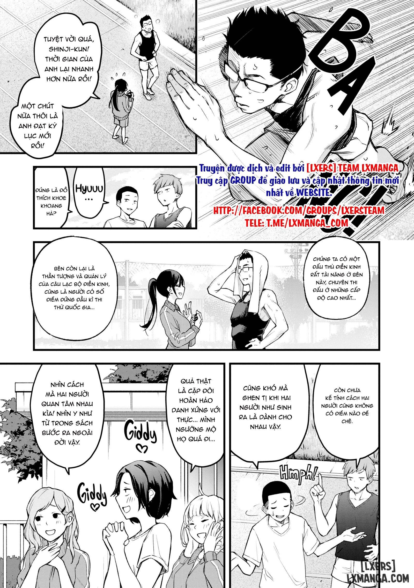 đọc truyện Trinh Nữ Dâm Dục Chương 2 ảnh 5 tại Thiên Thai Truyện