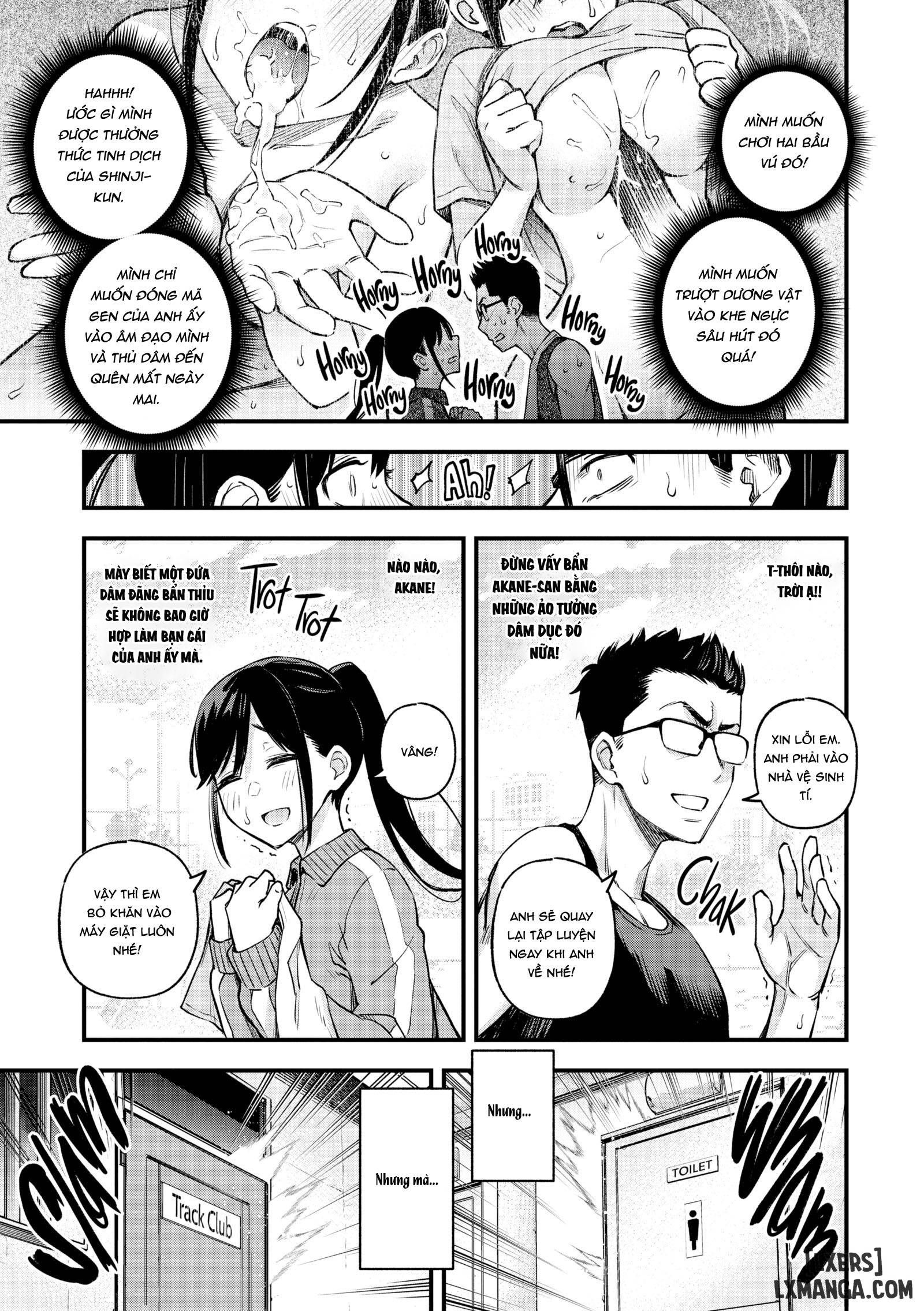 đọc truyện Trinh Nữ Dâm Dục Chương 2 ảnh 7 tại Thiên Thai Truyện