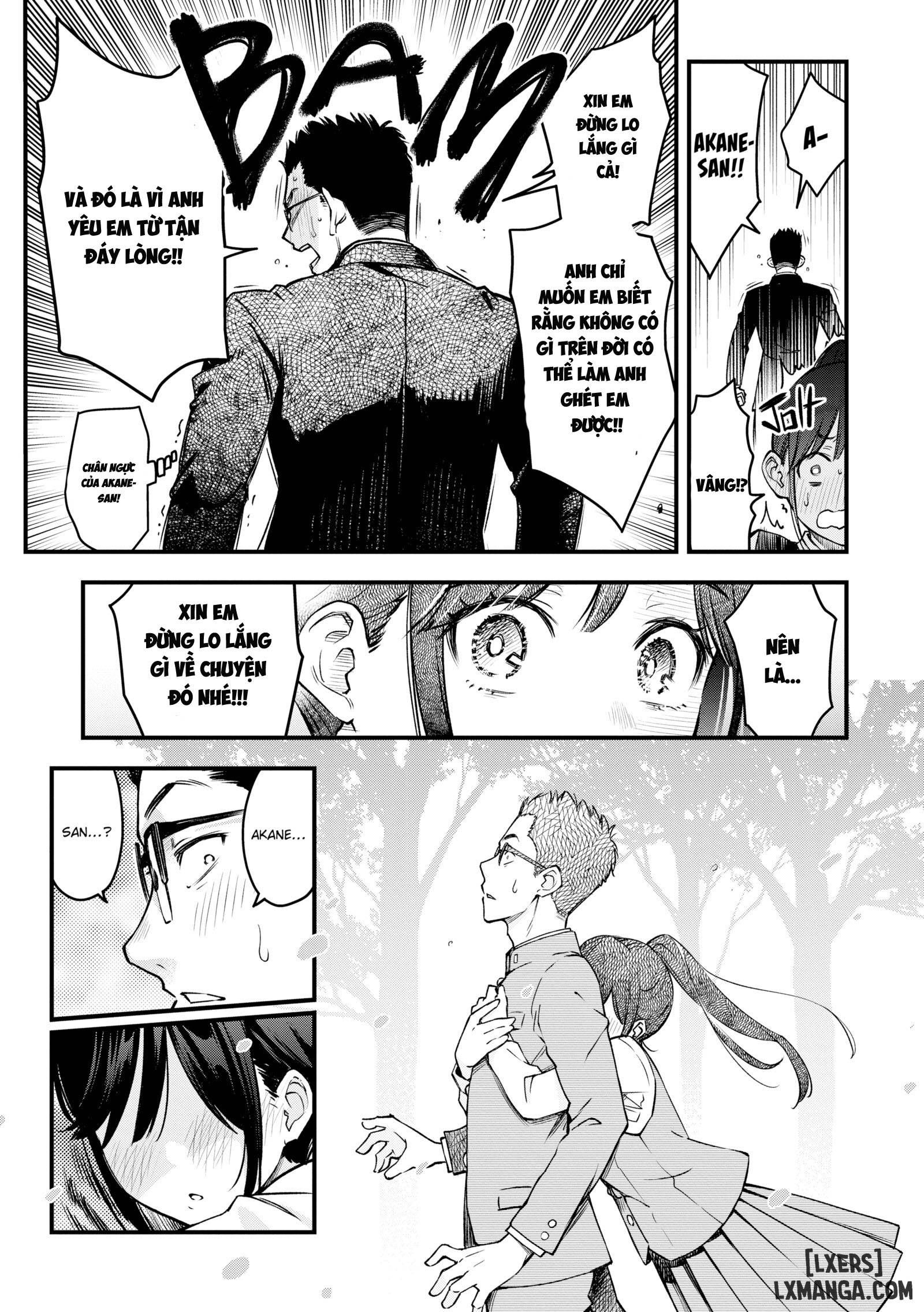 đọc truyện Trinh Nữ Dâm Dục Chương 2 ảnh 11 tại Thiên Thai Truyện