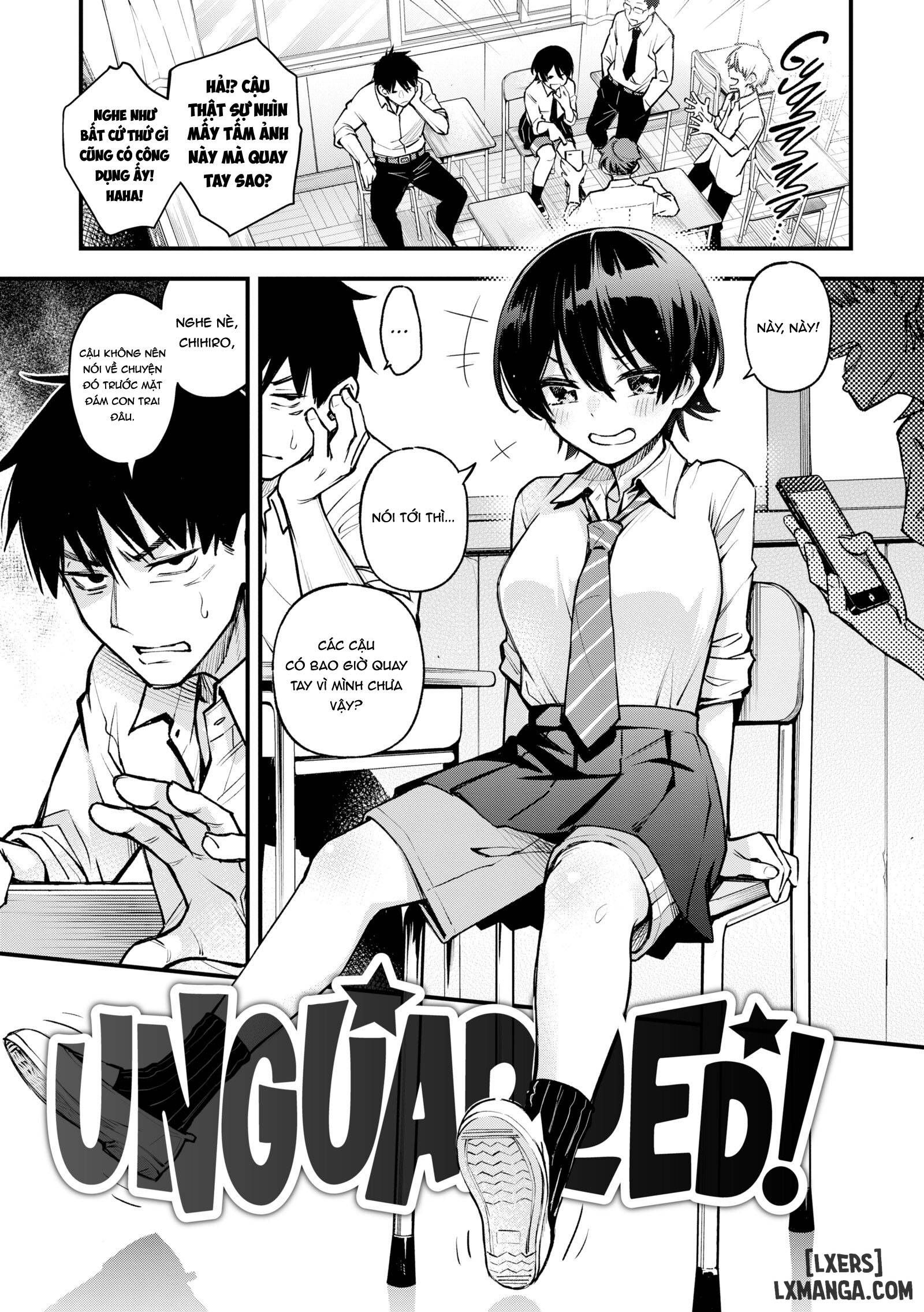 đọc truyện Trinh Nữ Dâm Dục Chương 3 ảnh 3 tại Thiên Thai Truyện