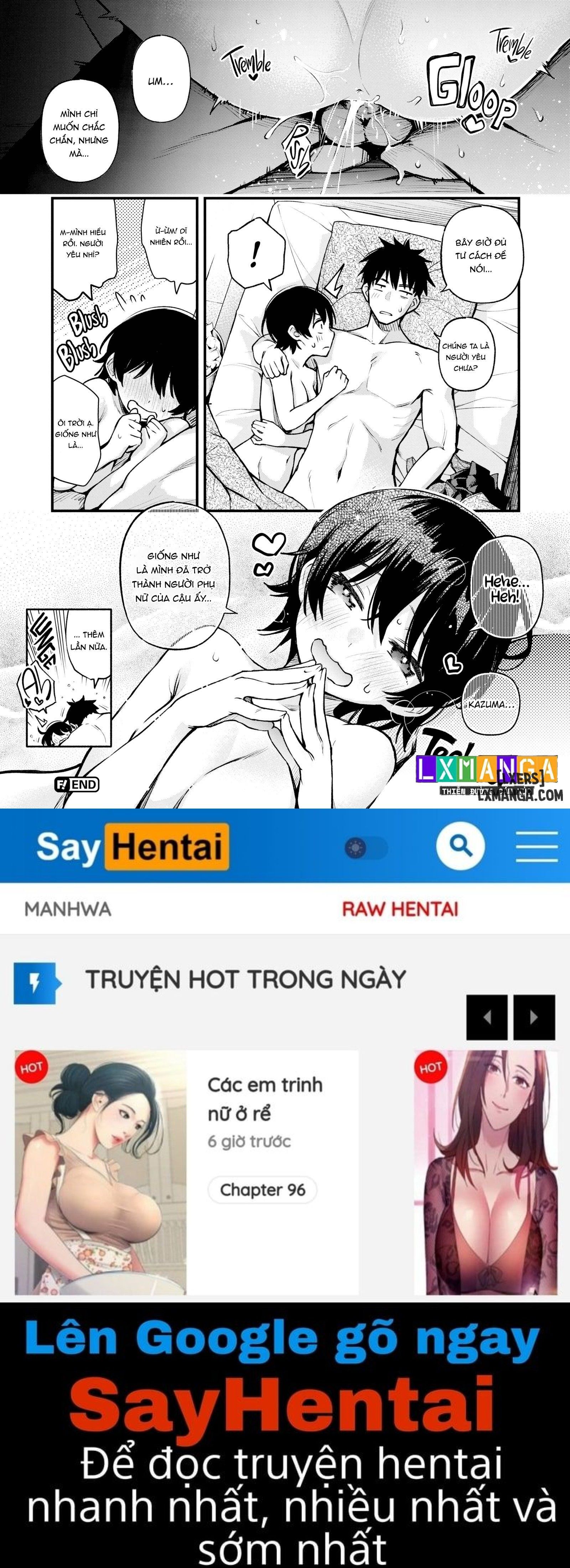 đọc truyện Trinh Nữ Dâm Dục Chương 3 ảnh 24 tại Thiên Thai Truyện