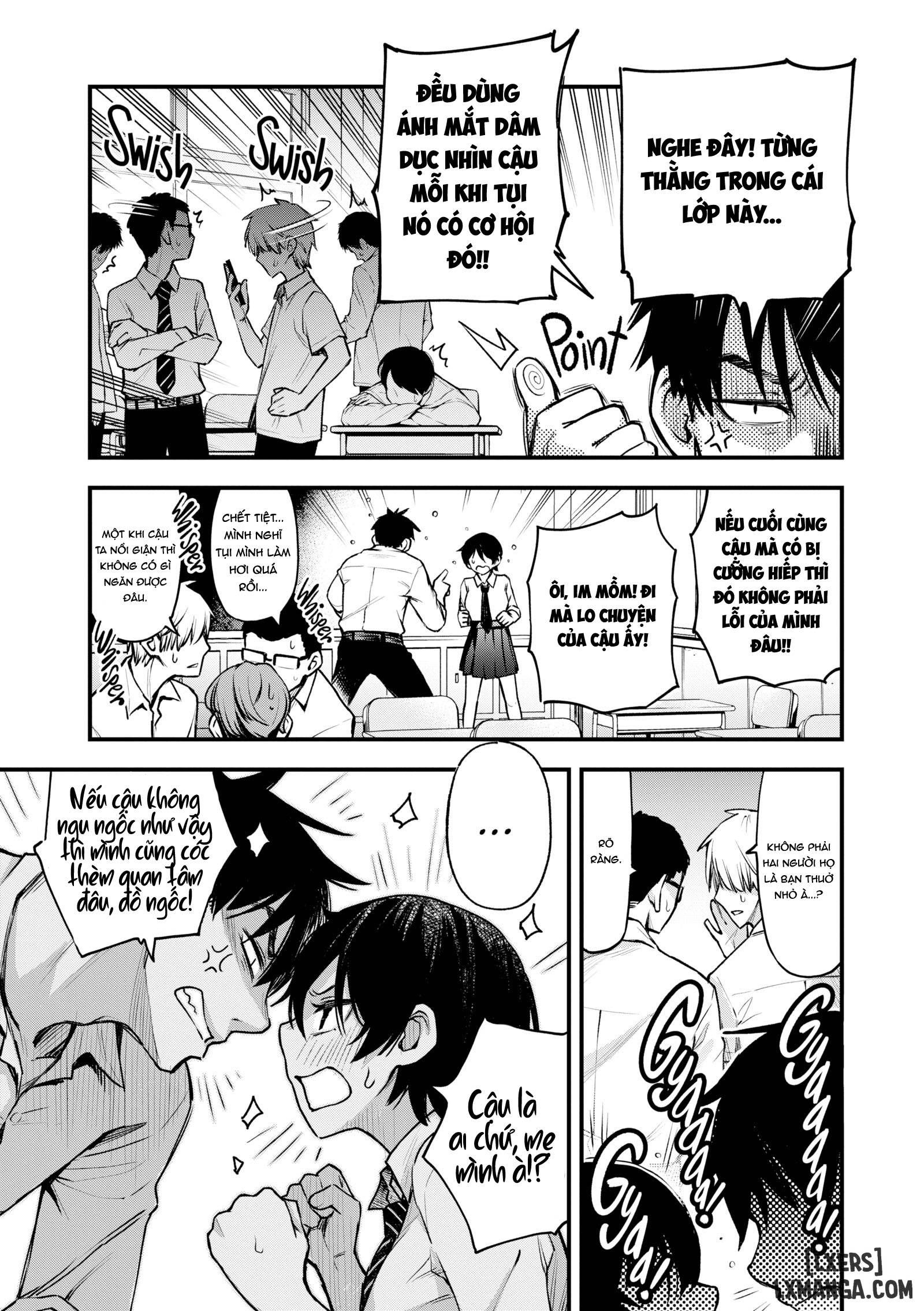 đọc truyện Trinh Nữ Dâm Dục Chương 3 ảnh 7 tại Thiên Thai Truyện