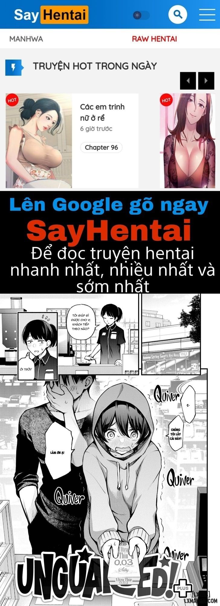 đọc truyện Trinh Nữ Dâm Dục Chương 4 ảnh 2 tại Thiên Thai Truyện