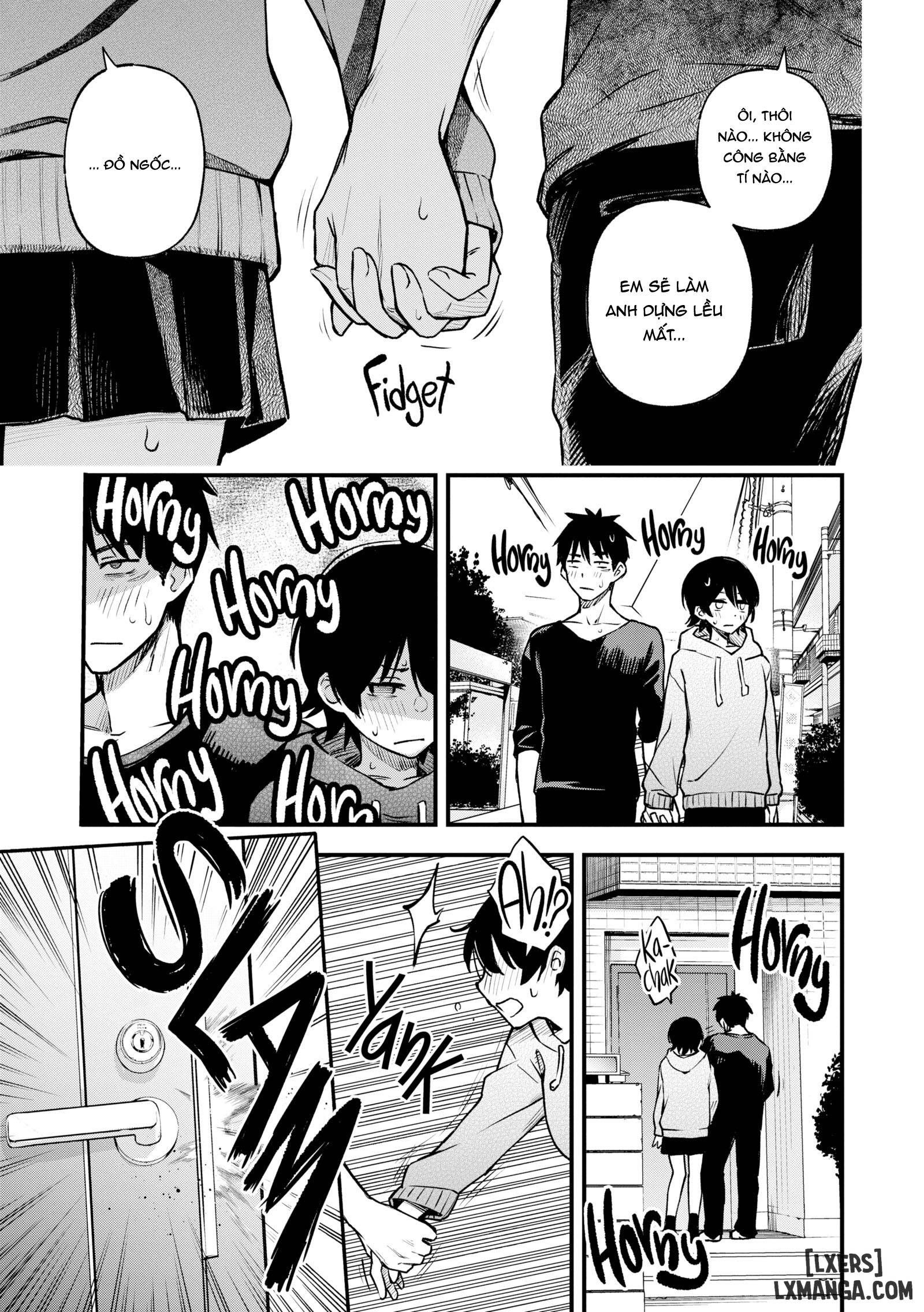 đọc truyện Trinh Nữ Dâm Dục Chương 4 ảnh 4 tại Thiên Thai Truyện