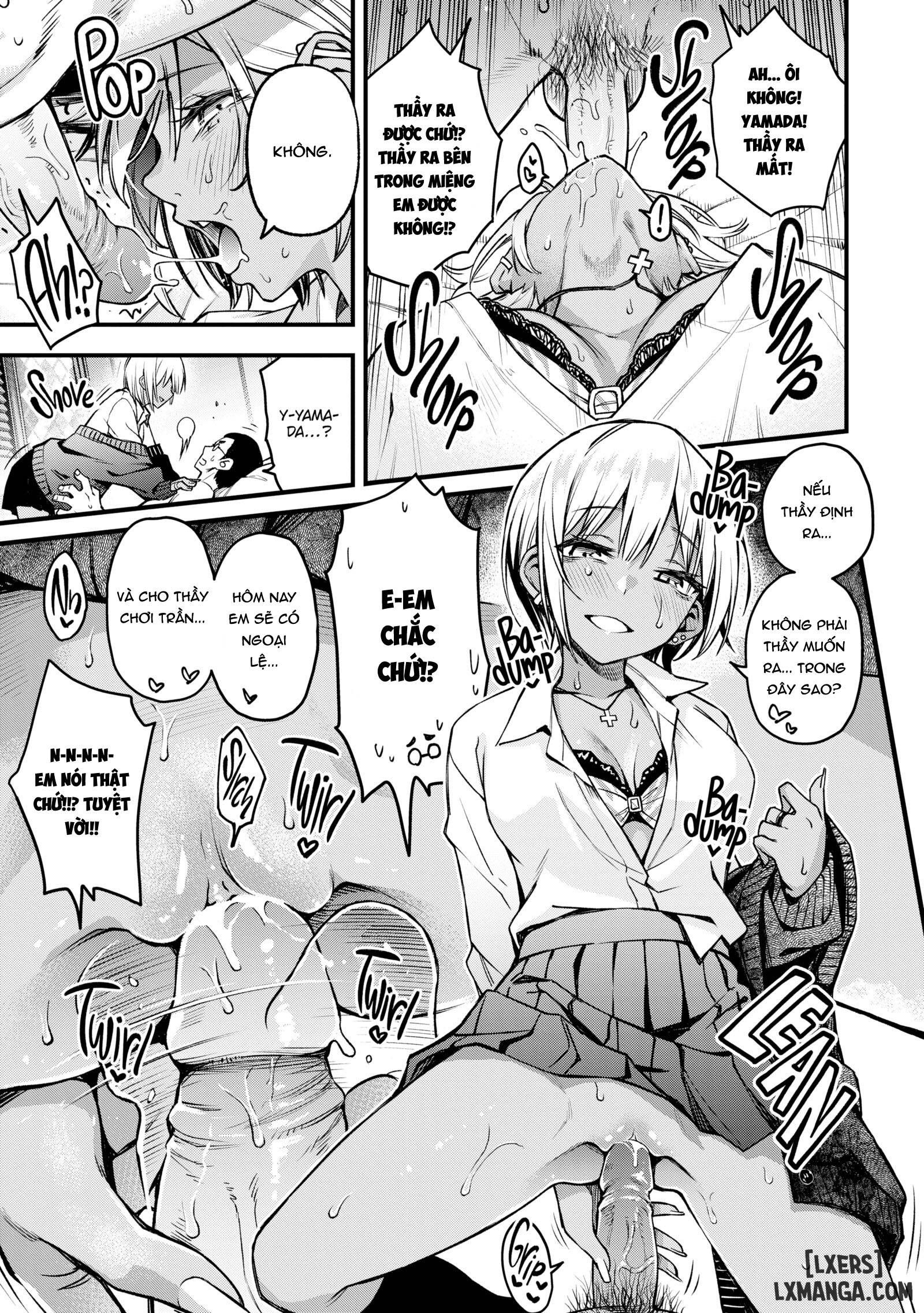 đọc truyện Trinh Nữ Dâm Dục Chương 5 ảnh 15 tại Thiên Thai Truyện