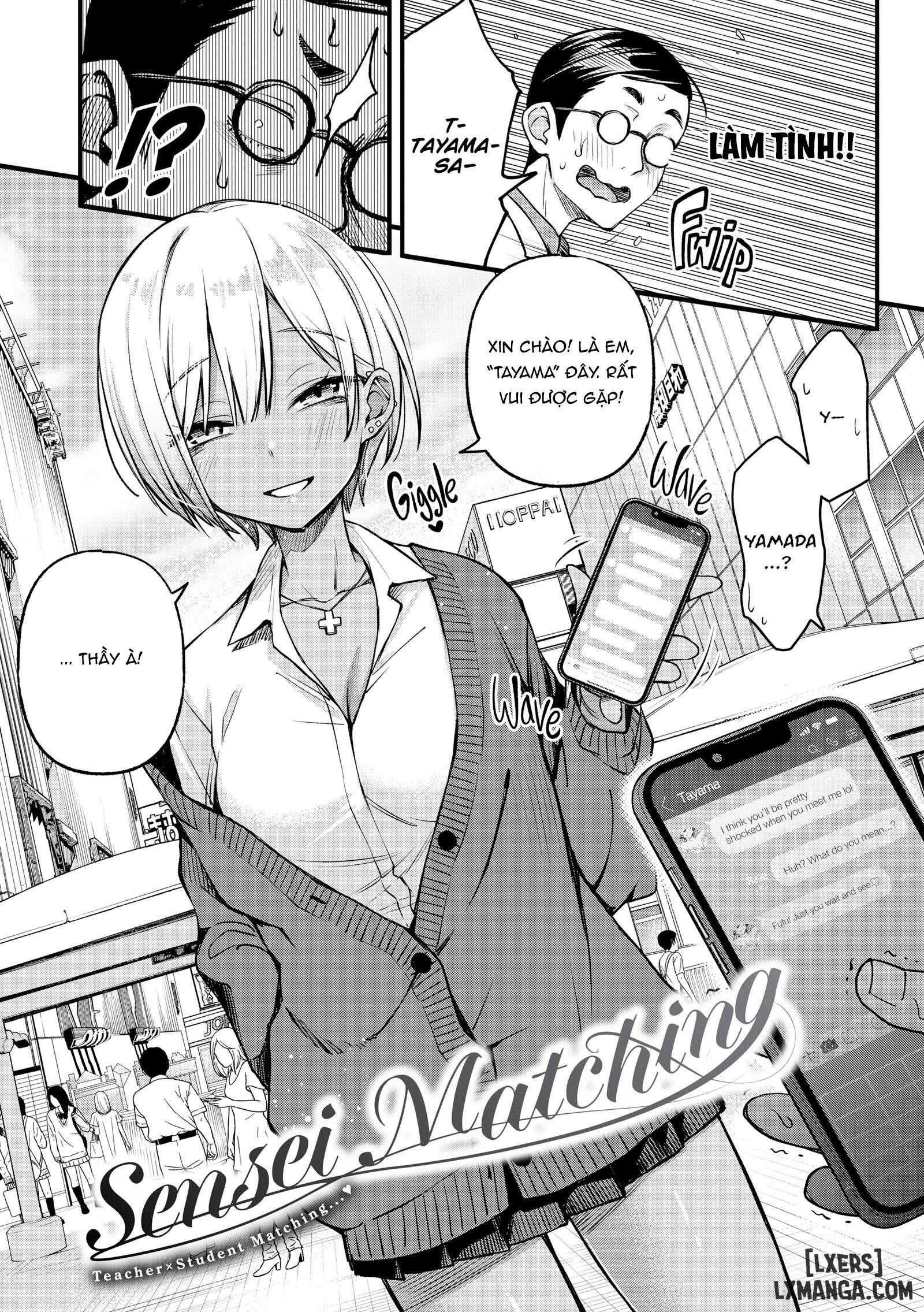 đọc truyện Trinh Nữ Dâm Dục Chương 5 ảnh 4 tại Thiên Thai Truyện