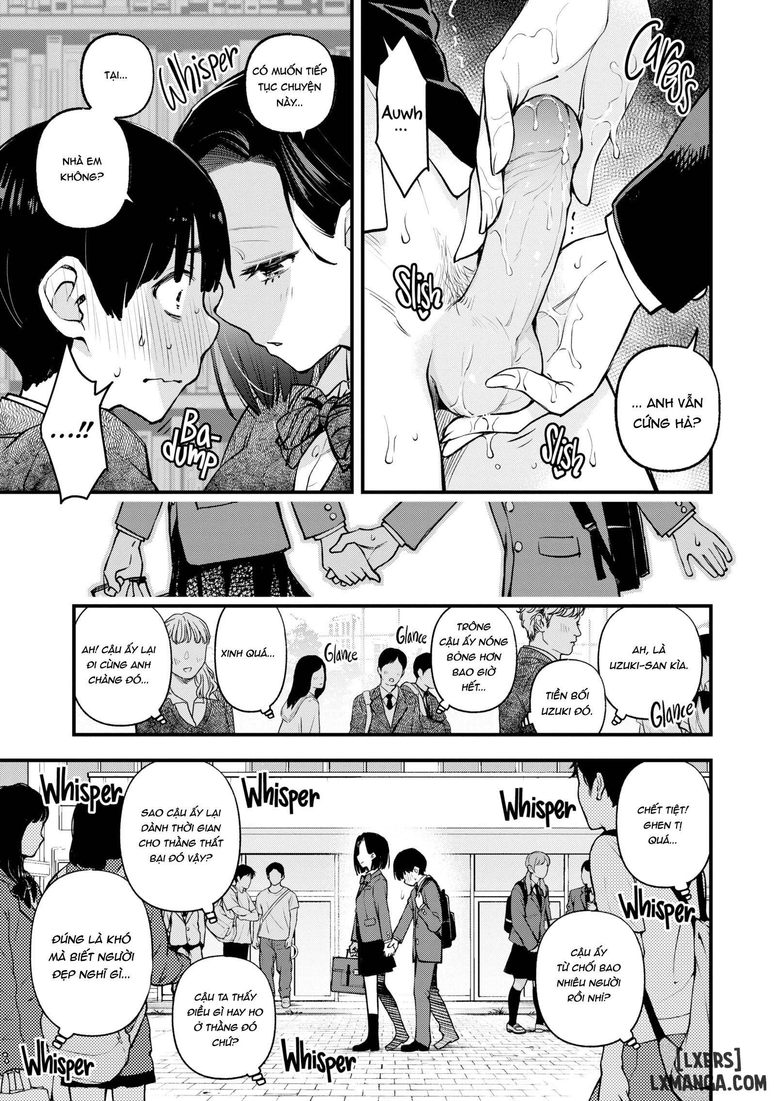 đọc truyện Trinh Nữ Dâm Dục Chương 6 ảnh 5 tại Thiên Thai Truyện