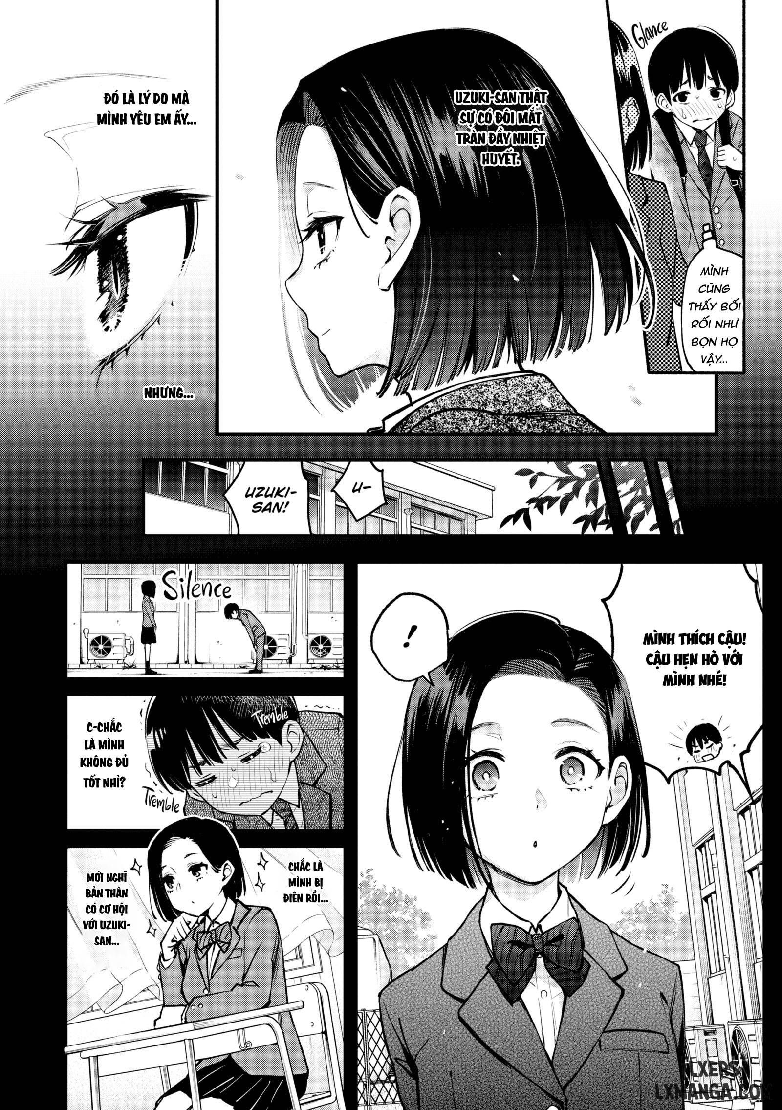 đọc truyện Trinh Nữ Dâm Dục Chương 6 ảnh 6 tại Thiên Thai Truyện