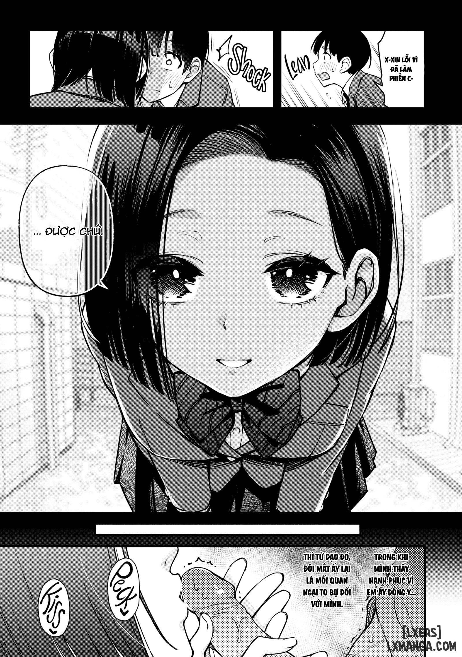 đọc truyện Trinh Nữ Dâm Dục Chương 6 ảnh 7 tại Thiên Thai Truyện