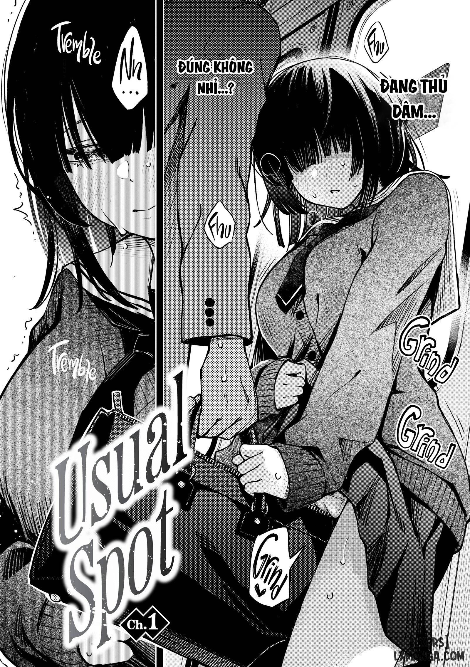 đọc truyện Trinh Nữ Dâm Dục Chương 7 ảnh 3 tại Thiên Thai Truyện