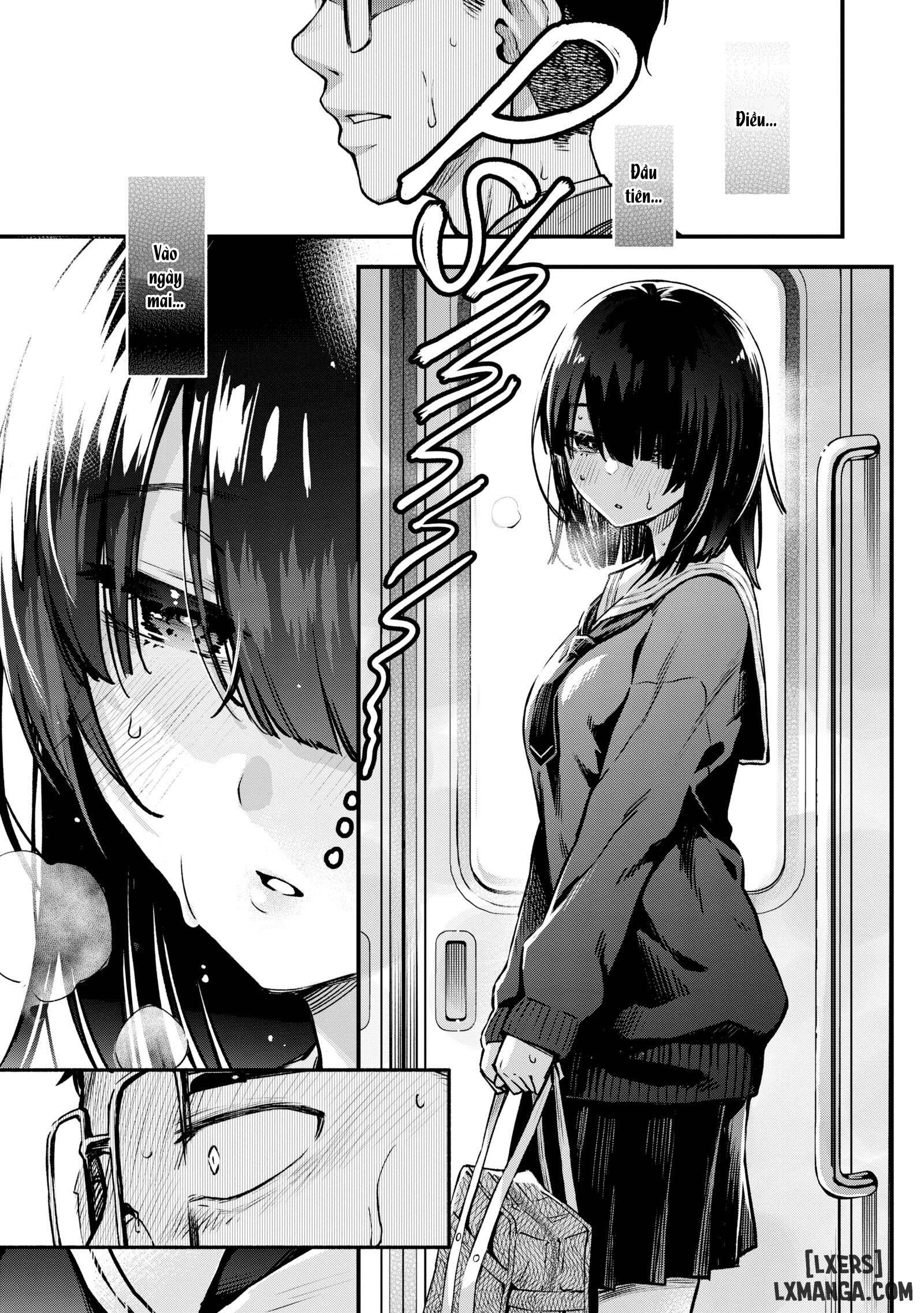 đọc truyện Trinh Nữ Dâm Dục Chương 7 ảnh 14 tại Thiên Thai Truyện