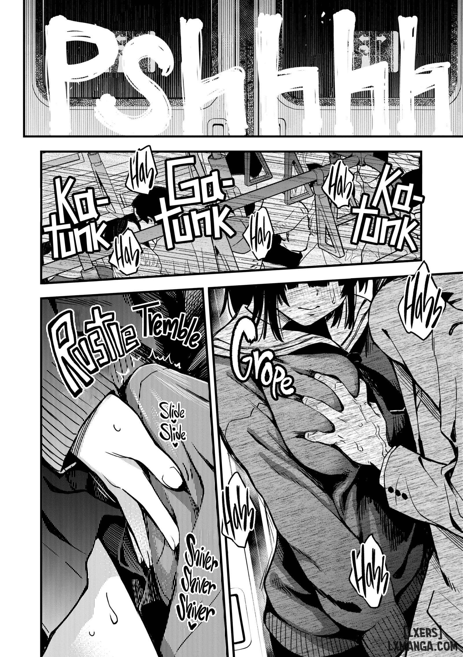 đọc truyện Trinh Nữ Dâm Dục Chương 7 ảnh 15 tại Thiên Thai Truyện