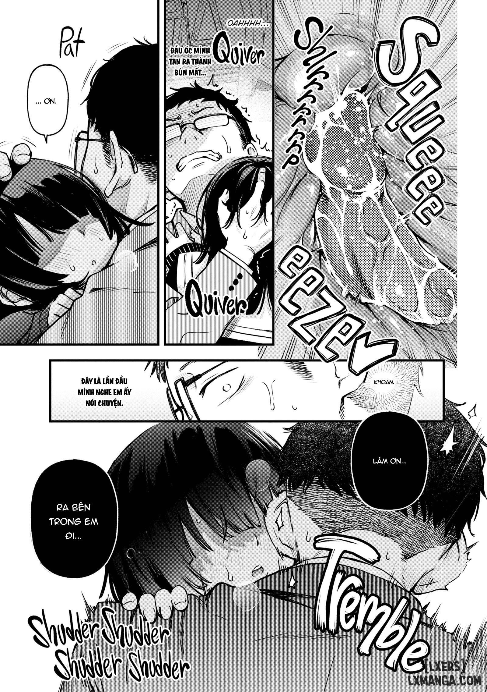 đọc truyện Trinh Nữ Dâm Dục Chương 7 ảnh 20 tại Thiên Thai Truyện