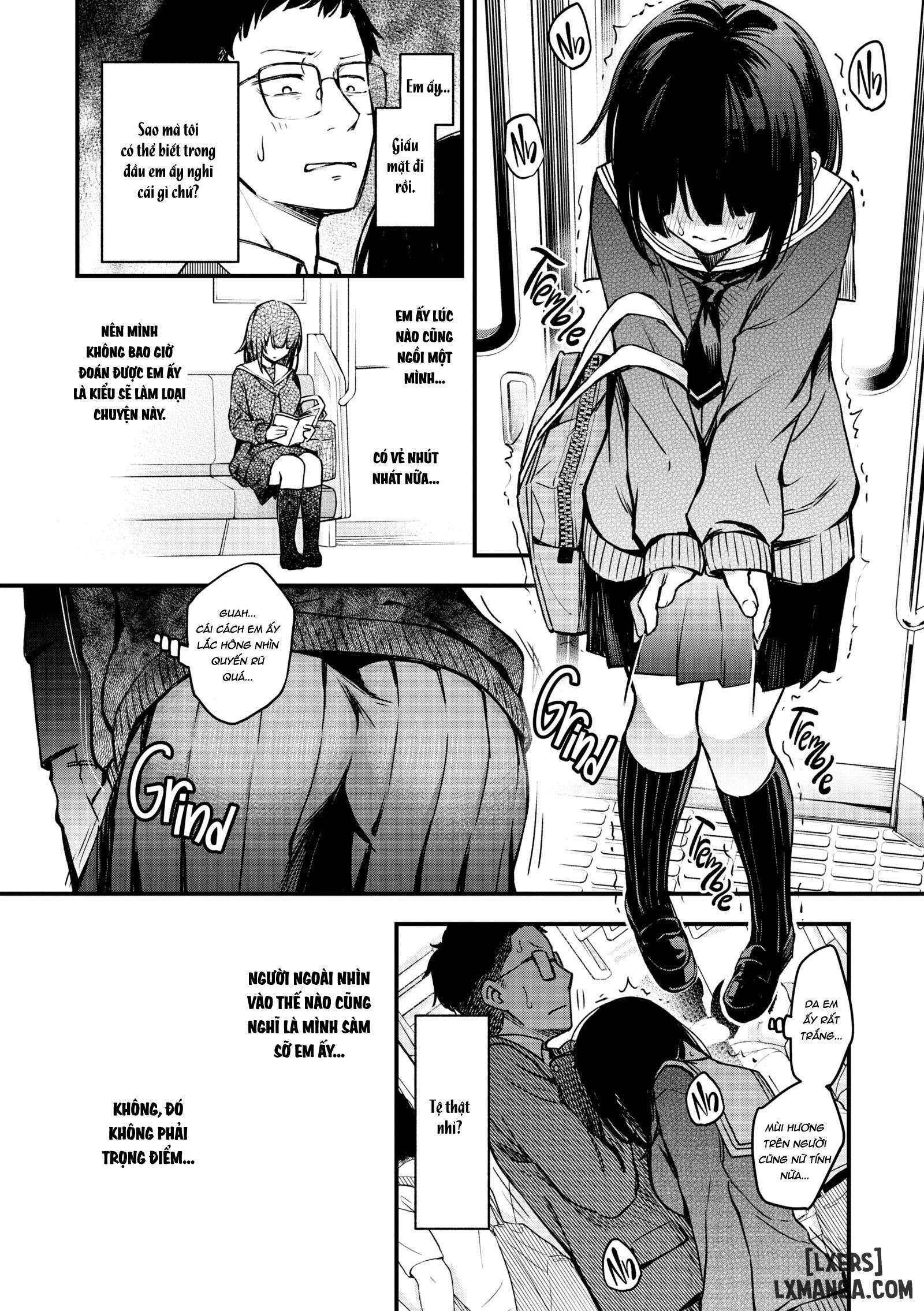 đọc truyện Trinh Nữ Dâm Dục Chương 7 ảnh 6 tại Thiên Thai Truyện