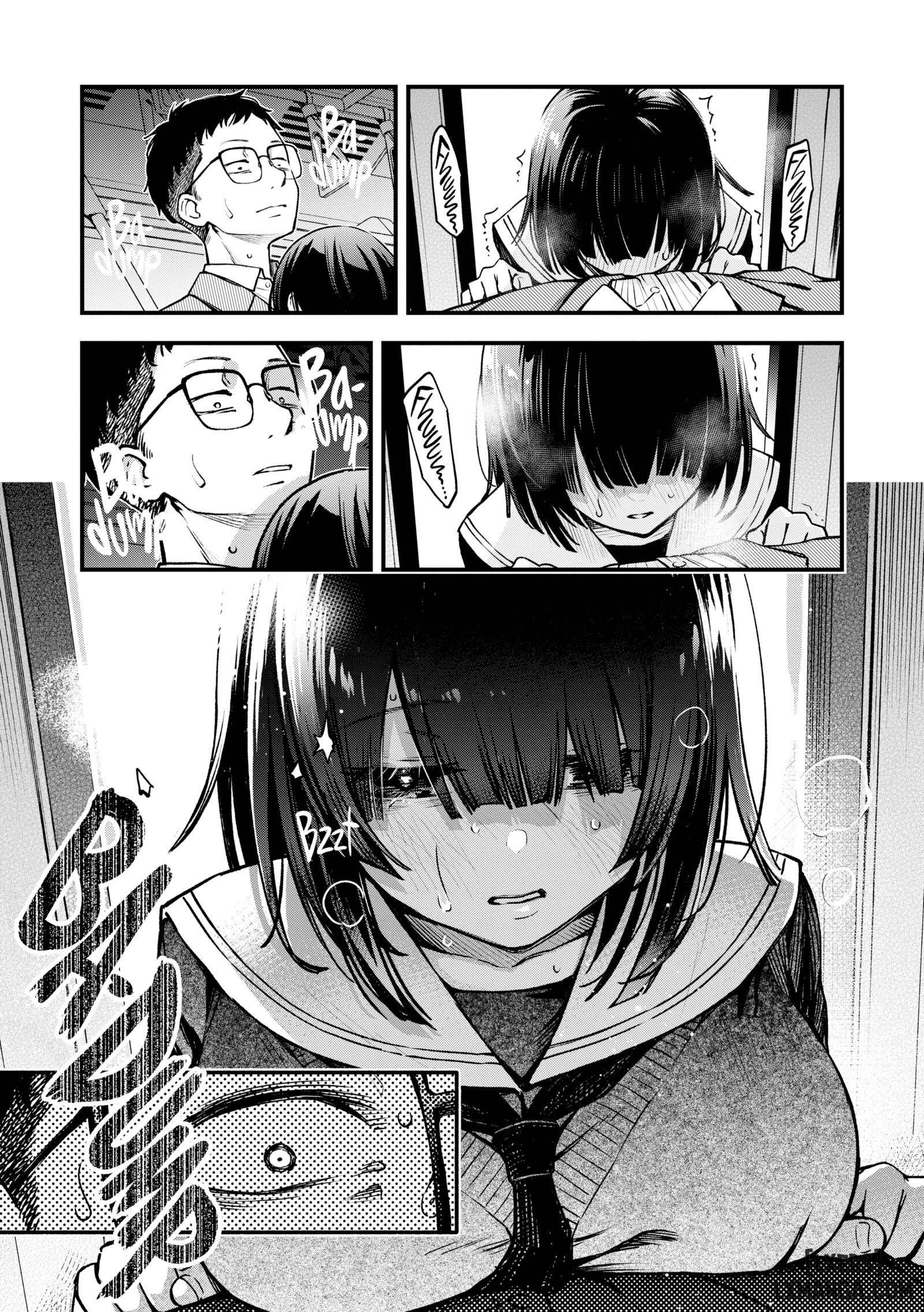 đọc truyện Trinh Nữ Dâm Dục Chương 7 ảnh 8 tại Thiên Thai Truyện